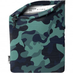SmellWell Freshener Bag, Skopåse, Camo Green