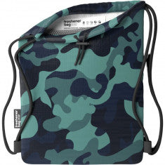 SmellWell Freshener Bag XL, Skopåse, Camo Green