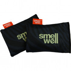 SmellWell Original Active, Luktborttagare, Black Zebra