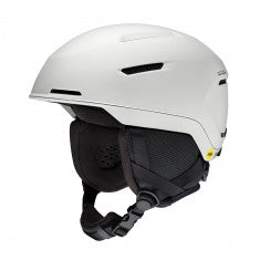 Smith Altus MIPS, Skidhjälm, Vit