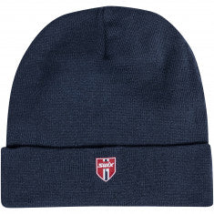 Swix Blizzard Heritage Beanie, Navy