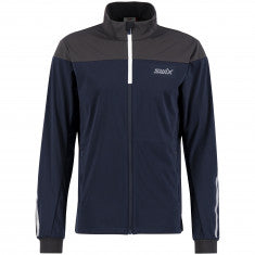 Swix Cross, Jacka, Herr, Navy