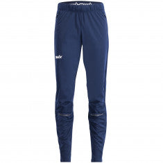 Swix Dynamic, Byxor, Herr, Navy