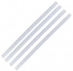 Swix Polyetylen stift, transparent, 10 stk