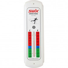 Swix Wall Thermometer