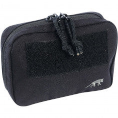 Tasmanian Tiger Admin Pouch, kontorsväska, svart