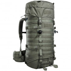 Tasmanian Tiger Base Pack 52 IRR, Ryggsäck, Grå/Grön