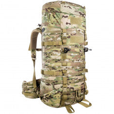 Tasmanian Tiger Base Pack 52 MC, Ryggsäck, Grön