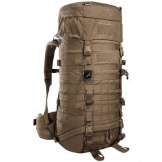 Tasmanian Tiger Base Pack 52, Ryggsäck, Brun