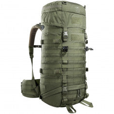 Tasmanian Tiger Base Pack 52, Ryggsäck, Oliv