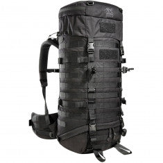 Tasmanian Tiger Base Pack 52, Ryggsäck, Svart