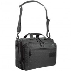 Tasmanian Tiger Document Bag MKII, Datorväska, Svart