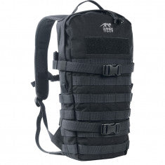 Tasmanian Tiger Essential Pack MKII, ryggsäck, svart