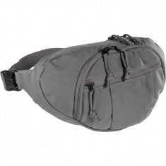 Tasmanian Tiger Hip Bag MKII, Midjeväska, Grå