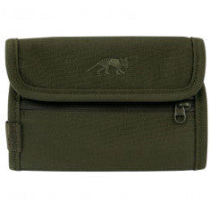 Tasmanian Tiger ID Wallet, Plånbok, Oliv