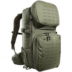 Tasmanian Tiger Modular Combat Pack, Ryggsäck, Oliv