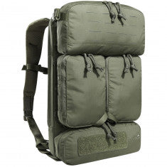 Tasmanian Tiger Modular Gunners Pack, Ryggsäck, Oliv