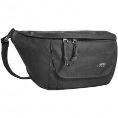 Tasmanian Tiger Modular Hip Bag 2, Midjeväska, Svart