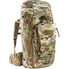 Tasmanian Tiger Modular Pack 45 Plus MC, ryggsäck, camo