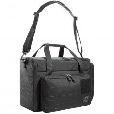 Tasmanian Tiger Modular Range Bag, Skytte Väska, Svart