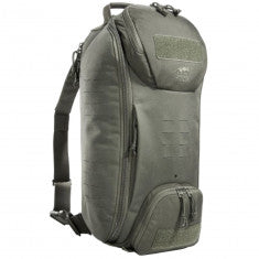 Tasmanian Tiger Modular Sling Pack 20 IRR, Väska, Grå/Grön