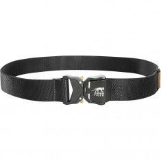 Tasmanian Tiger QR Stretchbelt 38mm, Bälte, Svart