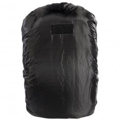 Tasmanian Tiger Raincover L, Regnskydd, Svart