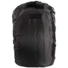 Tasmanian Tiger Raincover XL, Regnskydd, Svart