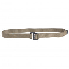 Tasmanian Tiger Stretch Belt 32mm, Bälte, Brun