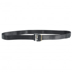 Tasmanian Tiger Stretch Belt 32mm, Bälte, Svart