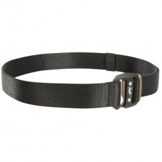 Tasmanian Tiger Stretch Belt 38mm, Bälte, Svart