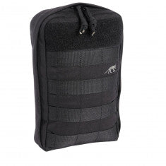 Tasmanian Tiger Tac Pouch 7, Förvaringsväska, Svart