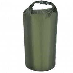 Tasmanian Tiger Waterproof Bag L, Vattentät väska, Grön