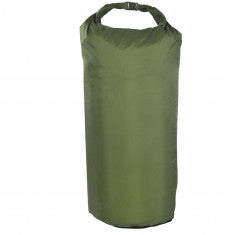 Tasmanian Tiger Waterproof Bag XL, Vattentät väska, Grön