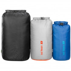 Tatonka Dry Sack Set III, torrsäck, multi