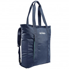 Tatonka Grip Bag, axelväska, blå
