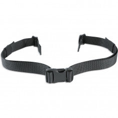 Tatonka Hip Belt 25 mm, bälte, svart