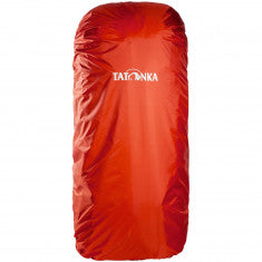 Tatonka Rain Cover 55-70L, regnskydd för ryggsäck, röd
