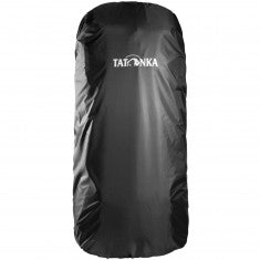 Tatonka Rain Cover 55-70L, regnskydd, svart