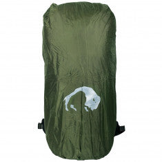 Tatonka Rain Flap XL, regnskydd för ryggsäck, grön