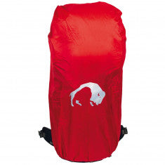 Tatonka Rain Flap XXL, regnskydd för ryggsäck, röd
