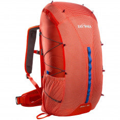 Tatonka Skill 30L RECCO, ryggsäck, röd
