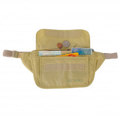 Tatonka Skin Waist Pouch, midjeväska, beige