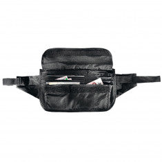 Tatonka Skin Waist Pouch, midjeväska, svart