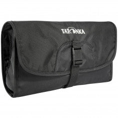 Tatonka Small Travelcare, necessär, svart