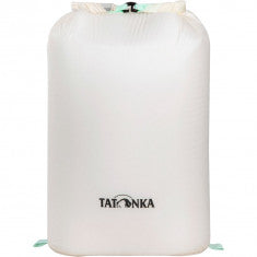 Tatonka SQZY Dry Bag 15l, vattentät påse, grå