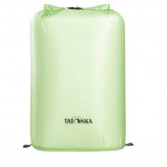 Tatonka SQZY Dry Bag 20L, grön