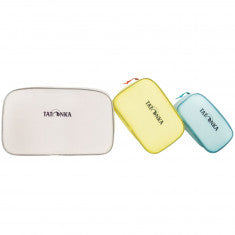 Tatonka SQZY Zip Bag Set, packpåse, multi, 3 st.
