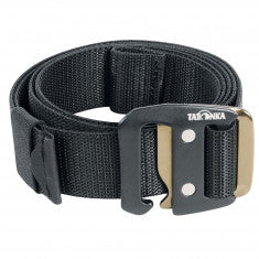 Tatonka Stretch Belt 32mm, bälte, svart