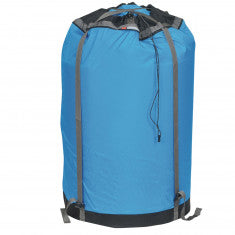 Tatonka TA Tight Bag L, packpåse, blå